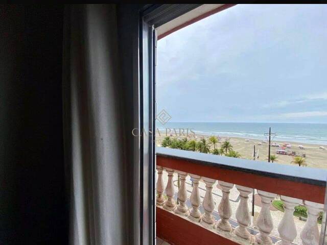 Apartamento para Venda em Praia Grande - 4