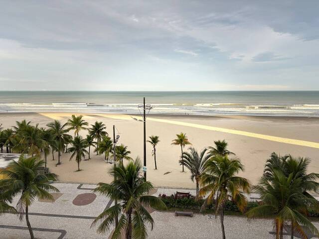 Apartamento para Venda em Praia Grande - 5