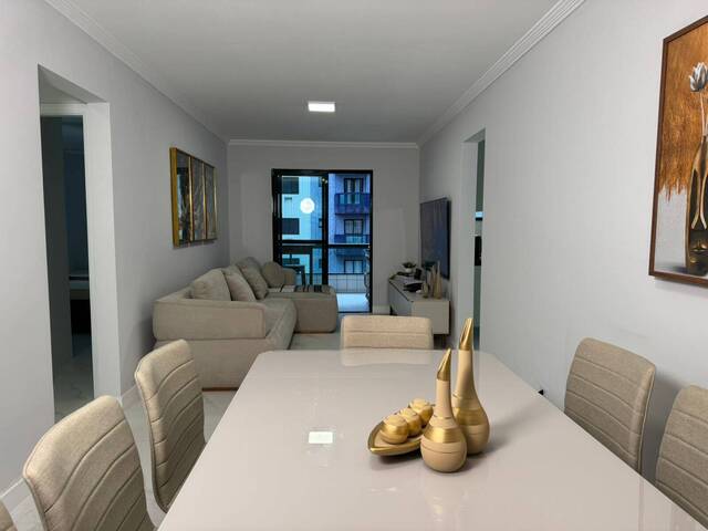 Apartamento para Venda em Praia Grande - 4