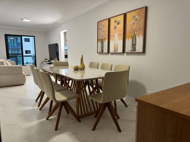 Apartamento para Venda em Praia Grande - 5