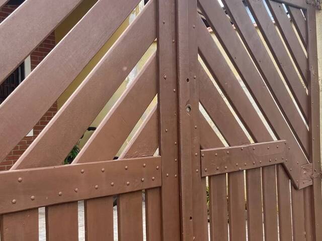 #429 - Casa para Venda em Praia Grande - SP