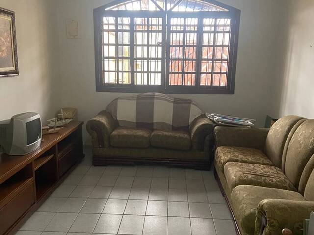 #429 - Casa para Venda em Praia Grande - SP