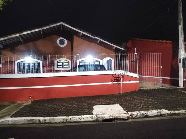 #434 - Casa para Venda em Praia Grande - SP