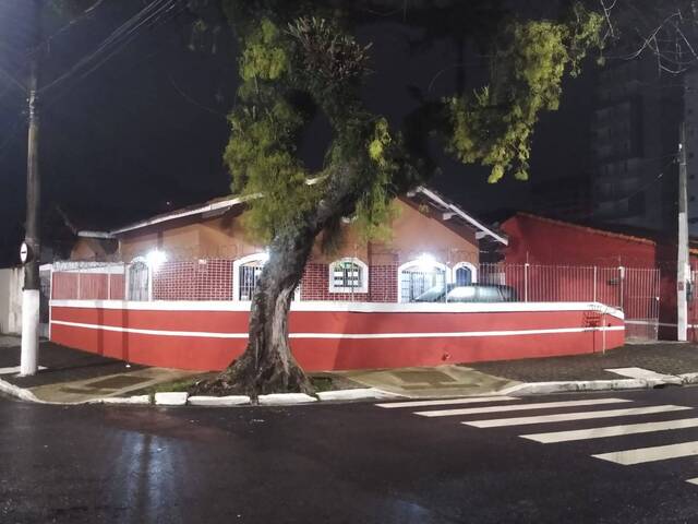 #434 - Casa para Venda em Praia Grande - SP