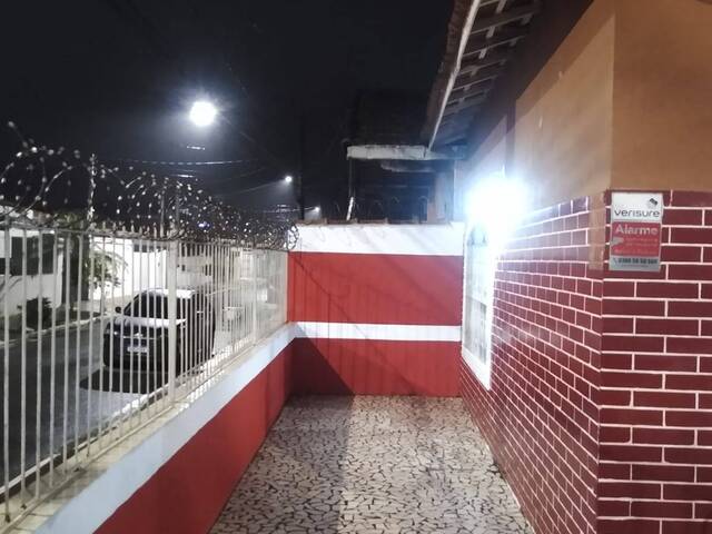 Casa para Venda em Praia Grande - 5