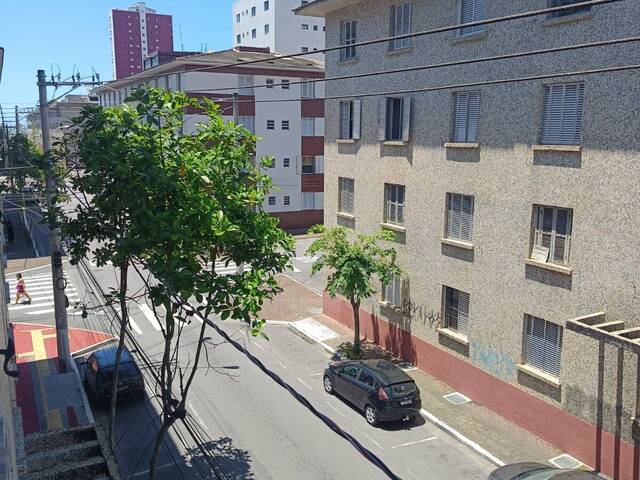 #432 - Kitnet para Venda em Praia Grande - SP