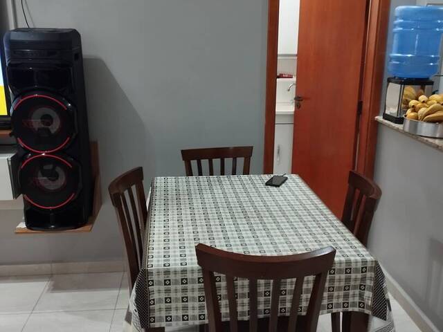 #437 - Casa para Venda em Praia Grande - SP