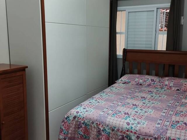 #437 - Casa para Venda em Praia Grande - SP