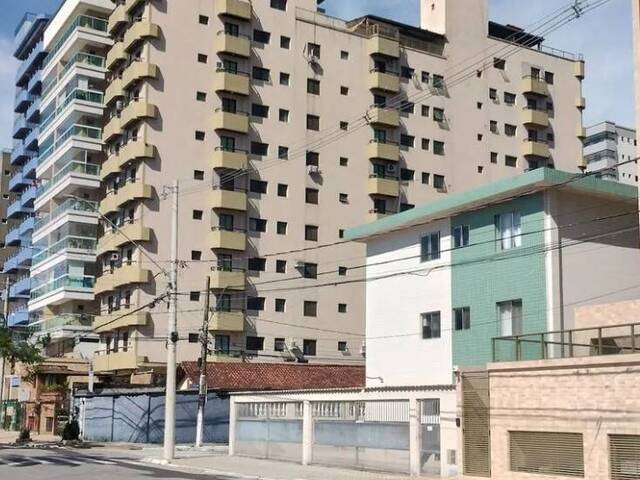 Venda em Canto do Forte - Praia Grande