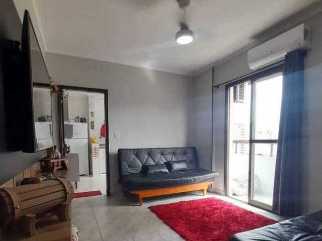 Apartamento para Venda em Praia Grande - 4