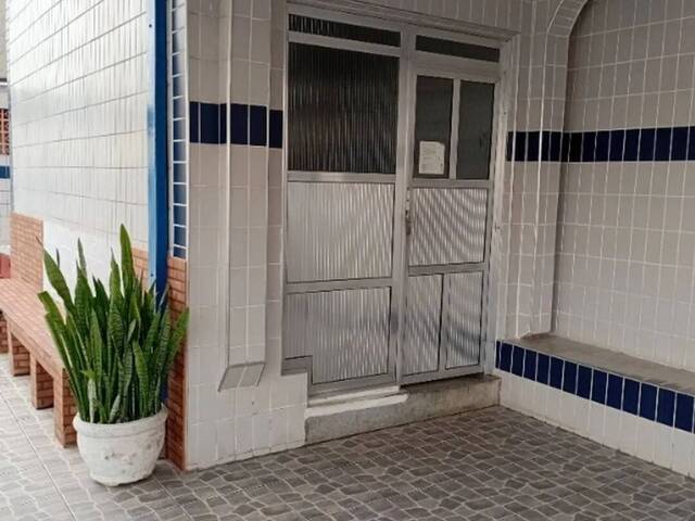 #436 - Apartamento para Venda em Praia Grande - SP