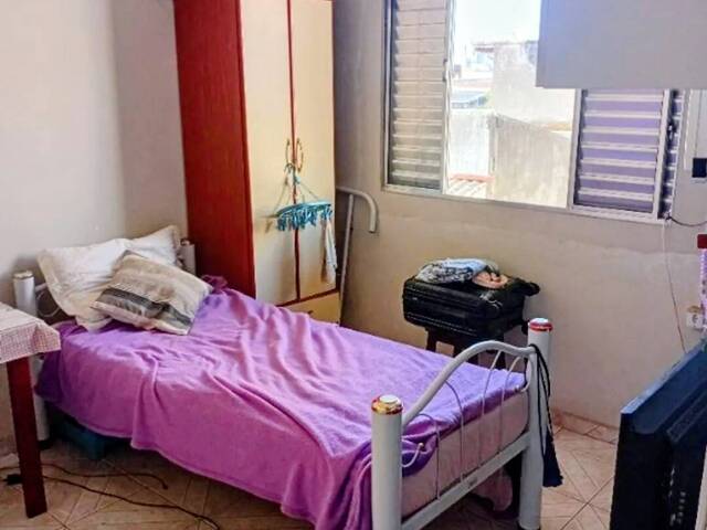 #436 - Apartamento para Venda em Praia Grande - SP