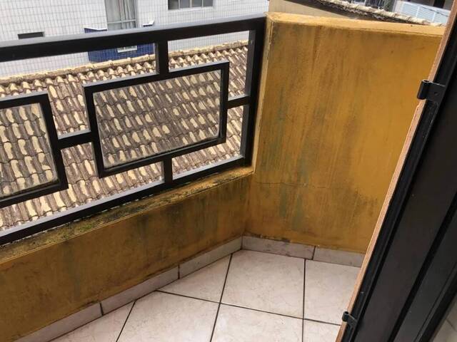 #426 - Apartamento para Venda em Praia Grande - SP