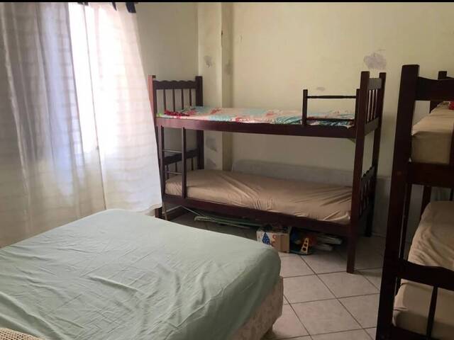 #426 - Apartamento para Venda em Praia Grande - SP