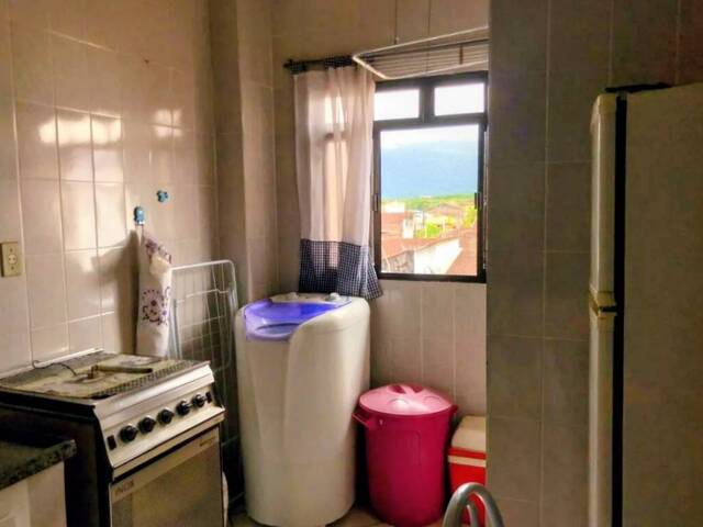 #426 - Apartamento para Venda em Praia Grande - SP