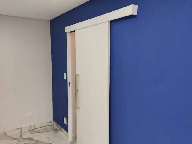 #428 - Apartamento para Venda em Praia Grande - SP