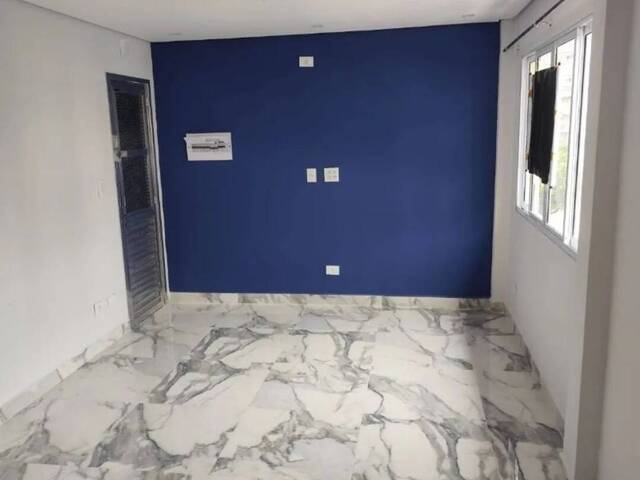 #428 - Apartamento para Venda em Praia Grande - SP