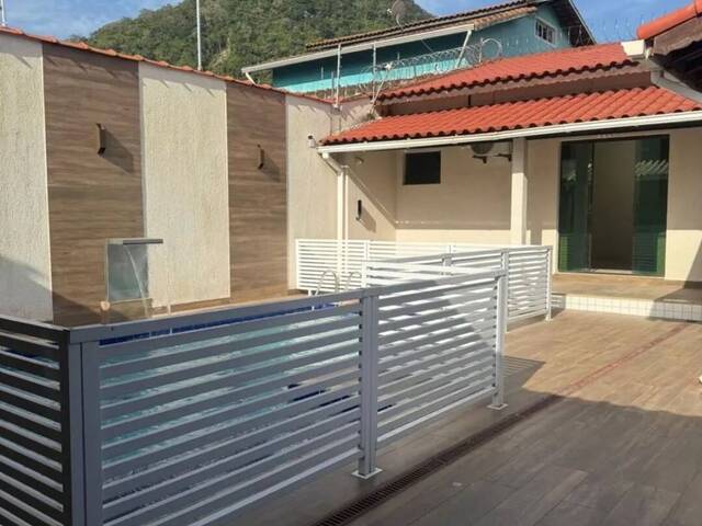 #425 - Casa para Venda em Praia Grande - SP - 1
