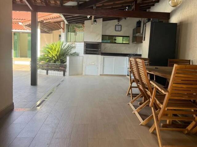 #425 - Casa para Venda em Praia Grande - SP - 3