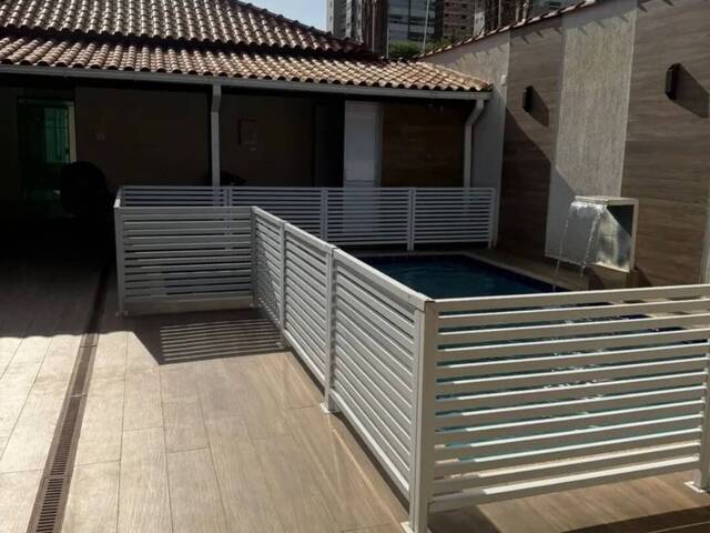 #425 - Casa para Venda em Praia Grande - SP - 2