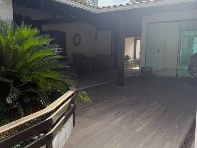 Casa para Venda em Praia Grande - 5