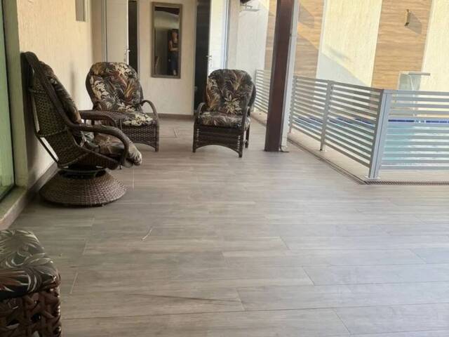 Casa para Venda em Praia Grande - 4