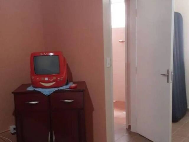 #427 - Apartamento para Venda em Praia Grande - SP