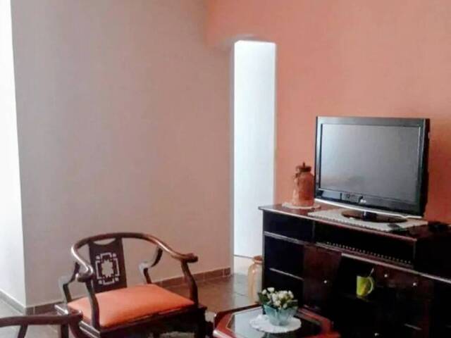 Apartamento para Venda em Praia Grande - 5