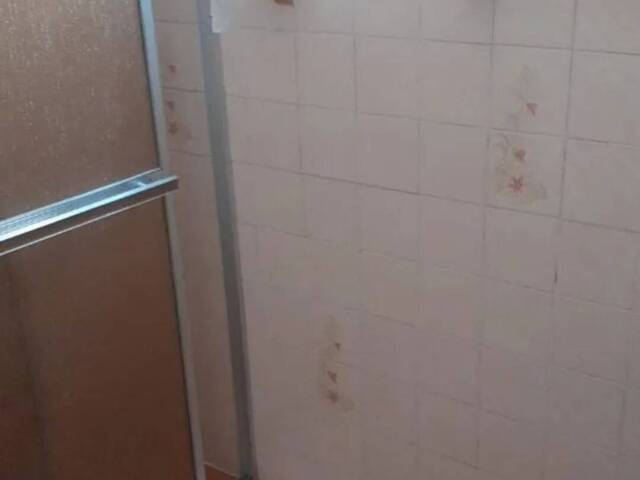 #427 - Apartamento para Venda em Praia Grande - SP