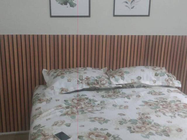 #410 - Apartamento para Venda em Praia Grande - SP