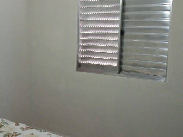 #410 - Apartamento para Venda em Praia Grande - SP