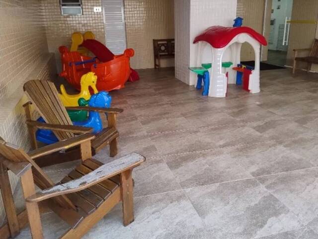 #439 - Apartamento para Venda em Praia Grande - SP - 2