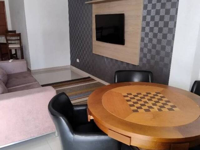 Apartamento para Venda em Praia Grande - 4