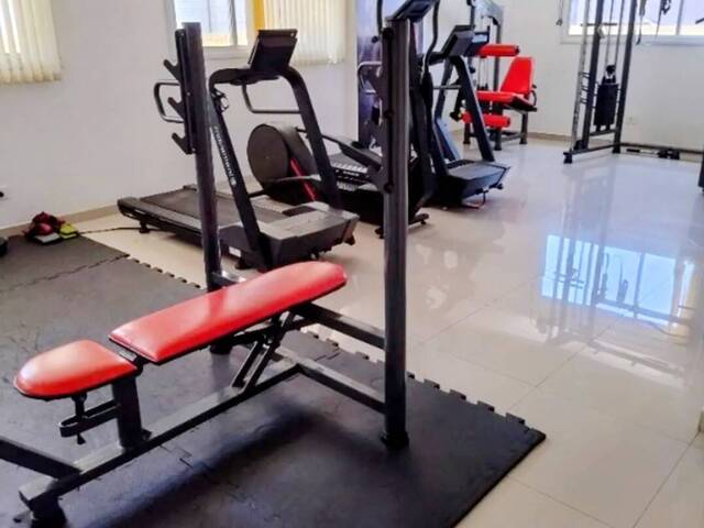 Apartamento para Venda em Praia Grande - 5