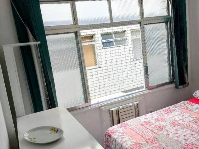 #442 - Apartamento para Venda em Praia Grande - SP