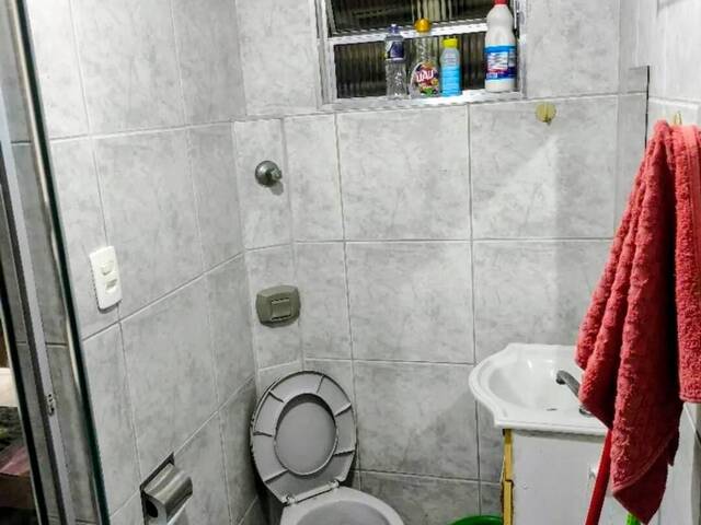 Apartamento para Venda em Praia Grande - 4