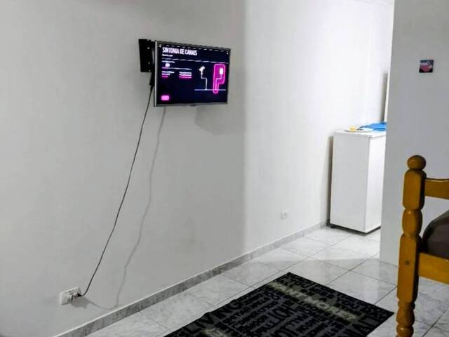 Apartamento para Venda em Praia Grande - 5