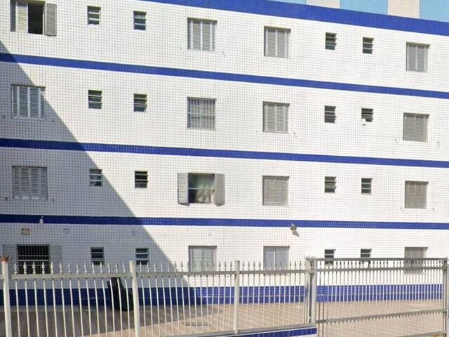 Venda em Boqueirão - Praia Grande