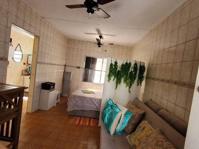 Apartamento para Venda em Praia Grande - 4