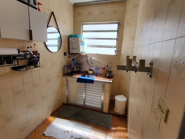 Apartamento para Venda em Praia Grande - 5