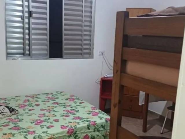 #413 - Apartamento para Venda em Praia Grande - SP