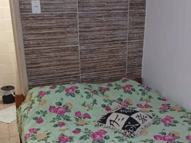 #413 - Apartamento para Venda em Praia Grande - SP