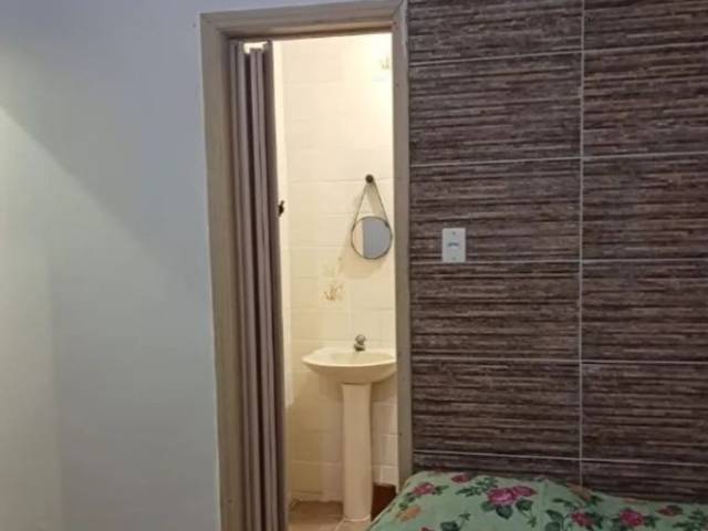 #413 - Apartamento para Venda em Praia Grande - SP