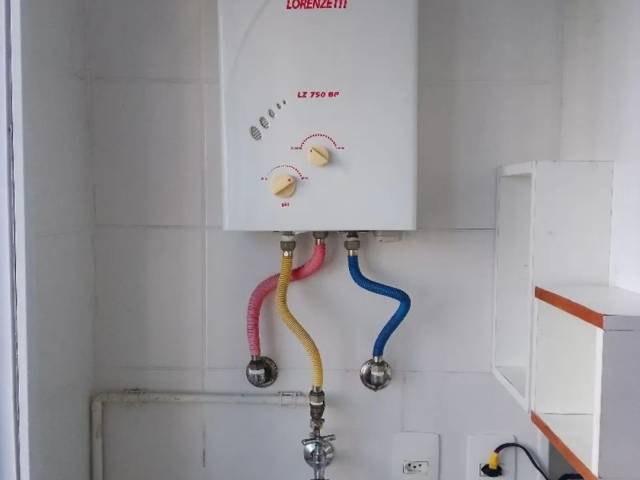 #405 - Apartamento para Venda em Praia Grande - SP