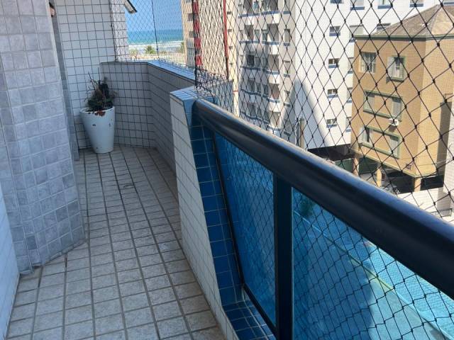 Apartamento para Venda em Praia Grande - 4