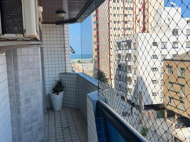 Apartamento para Venda em Praia Grande - 5