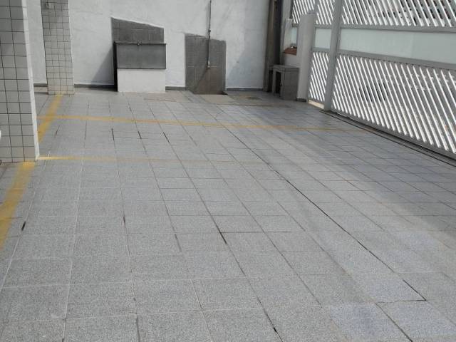 Apartamento para Venda em Praia Grande - 4