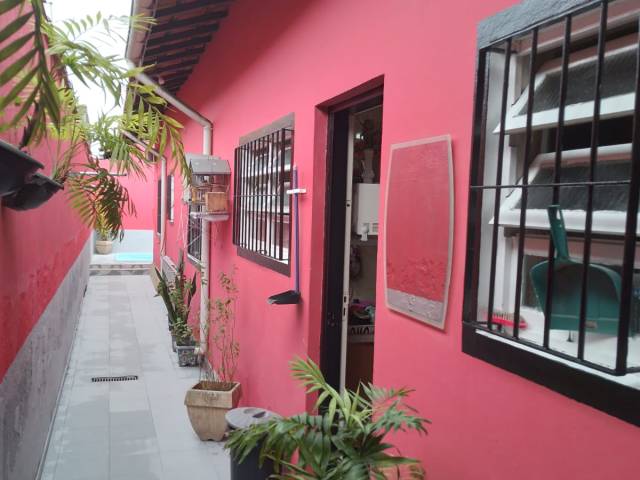 #397 - Casa para Venda em Praia Grande - SP