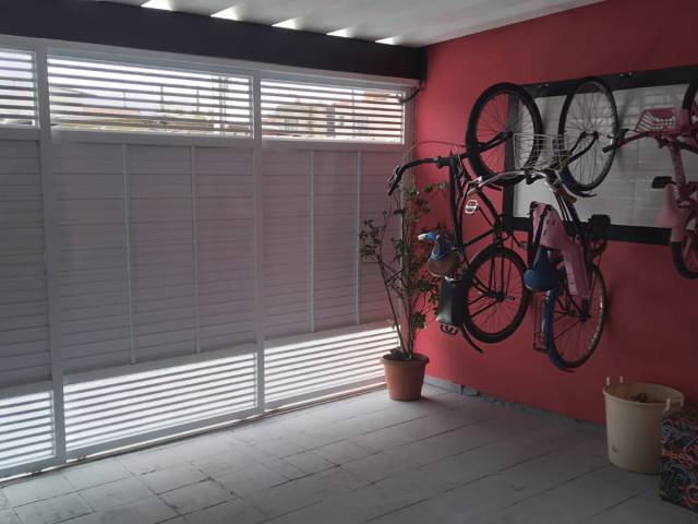 #397 - Casa para Venda em Praia Grande - SP