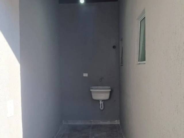 #446 - Casa para Venda em Praia Grande - SP - 2